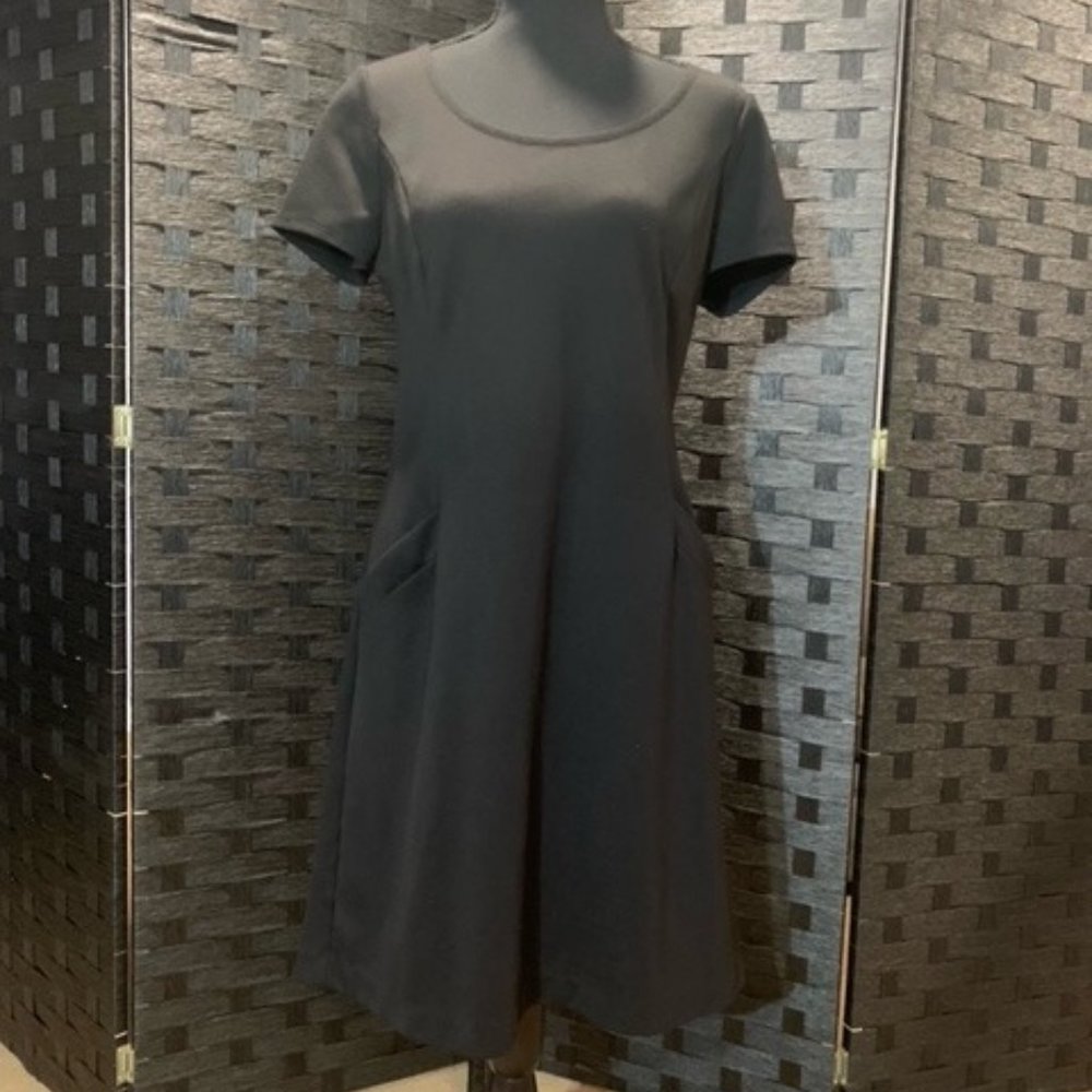 Little Black Dress...with pockets!